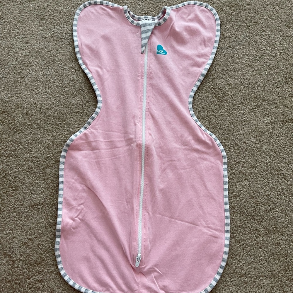 Love to Dream Swaddle Up!